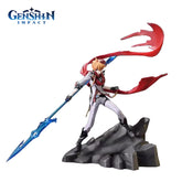 Genshin Impact Scale Figure - Tartaglia